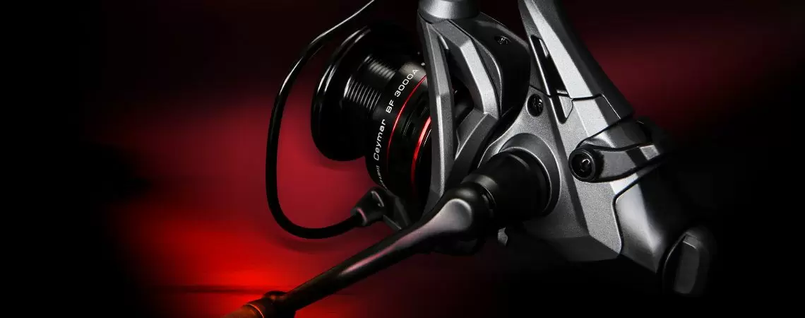 Ceymar HD baitfeeder หมุนรีล - Ceymar HD baitfeeder หมุนรีล Ceymar HD baitfeeder หมุนรีล - Ceymar HD baitfeeder หมุนรีล